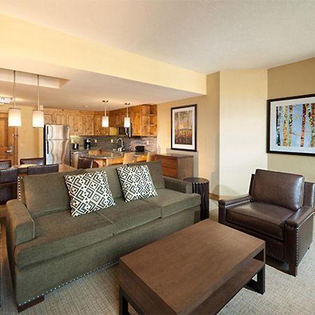 Grand Summit Lodge By Park City - Canyons Village Экстерьер фото