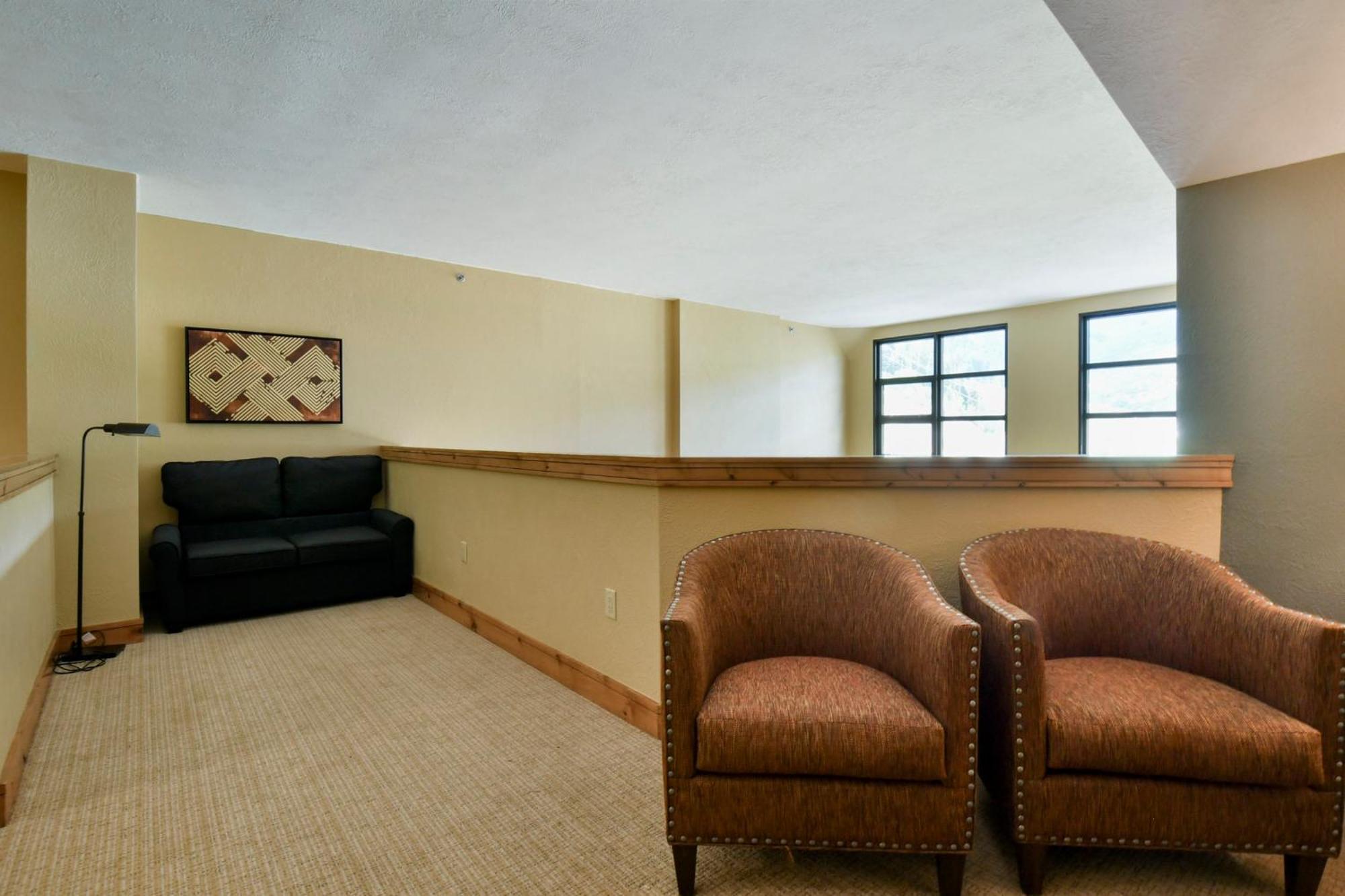 Grand Summit Lodge By Park City - Canyons Village Экстерьер фото