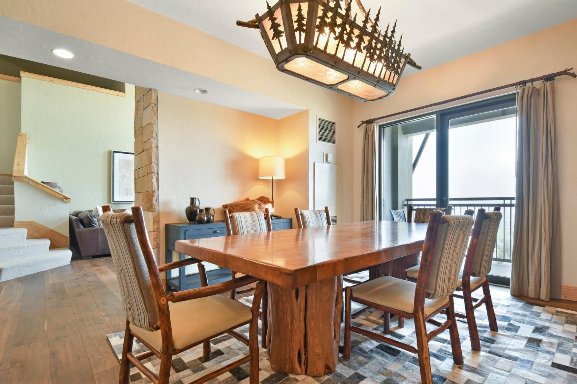Grand Summit Lodge By Park City - Canyons Village Экстерьер фото