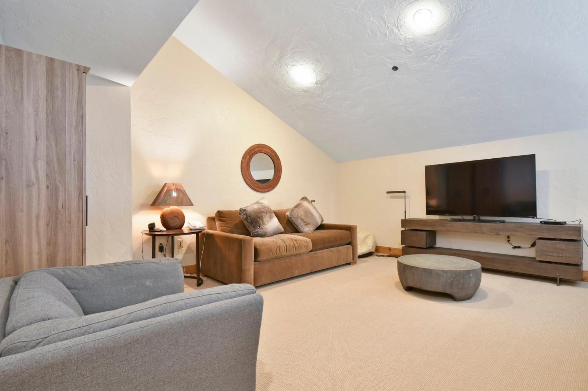 Grand Summit Lodge By Park City - Canyons Village Экстерьер фото
