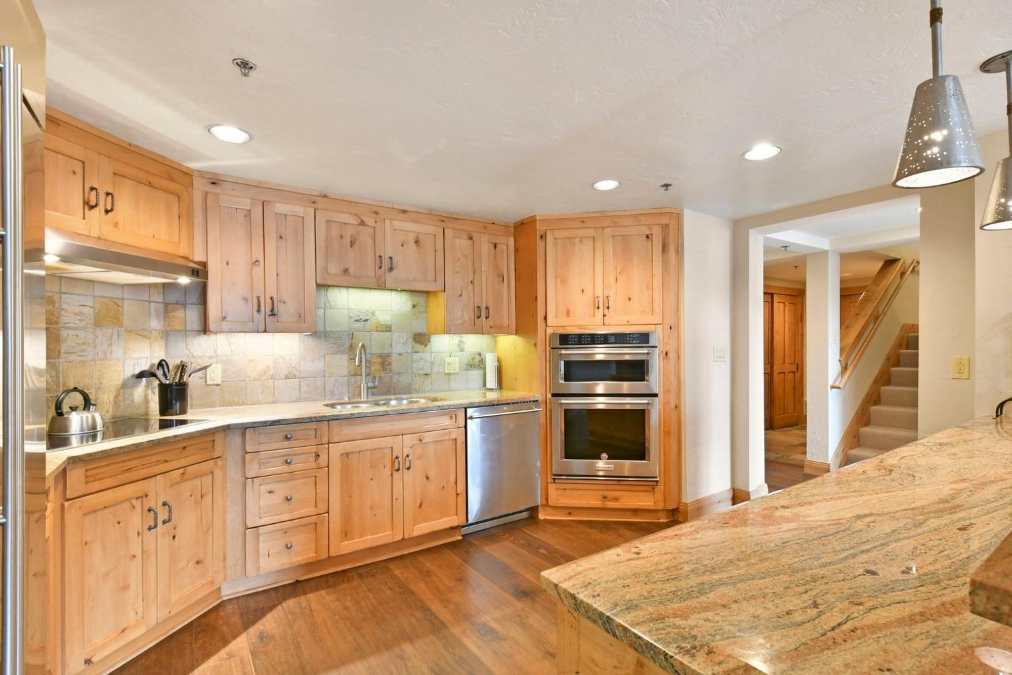 Grand Summit Lodge By Park City - Canyons Village Экстерьер фото