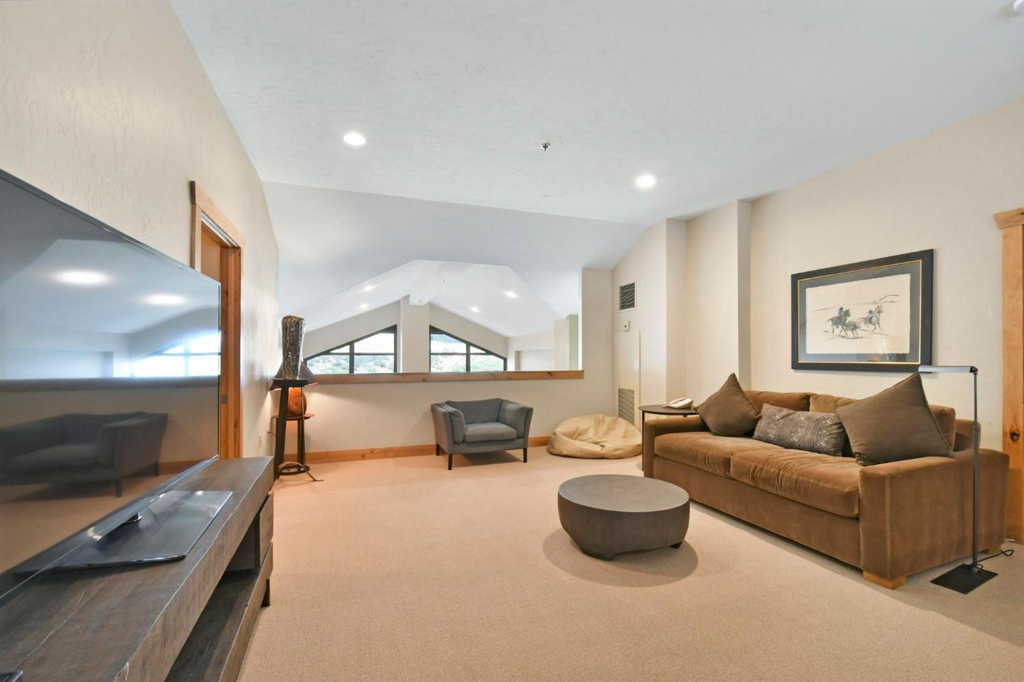 Grand Summit Lodge By Park City - Canyons Village Экстерьер фото
