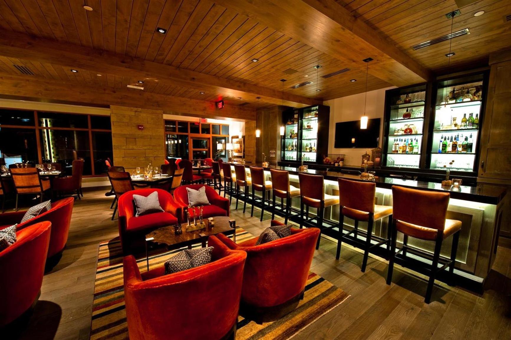 Grand Summit Lodge By Park City - Canyons Village Экстерьер фото